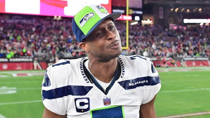 Good news :Geno Smith Secures Future with Seattle Seahawks: Quarterback Signs Multi-Year Contract Extension.