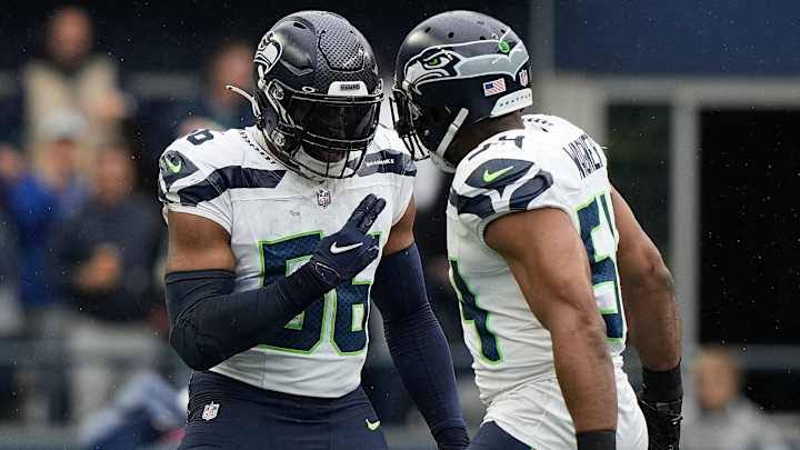 Breaking News:Seattle Seahawks’ legend Bobby Wagner is  not longer on pace for a ridiculous season due to…. more details ⬇️ 