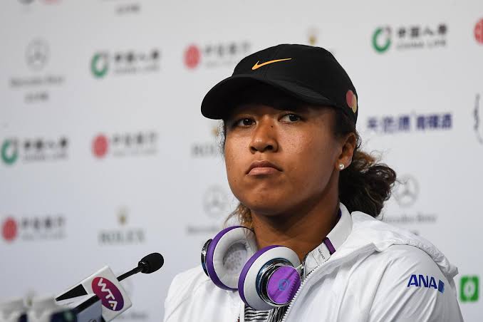 Trade deadline :Naomi Osaka rejected $896.5 million offer from the…… more details 