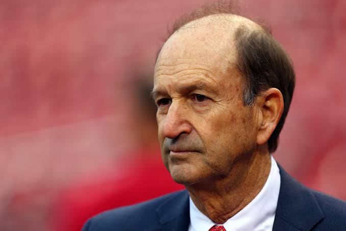 Breaking News: St. Louis Cardinals Owner William O. DeWitt Jr. Officially Announces Resignation, a surprising and groundbreaking move.