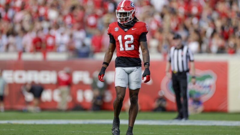 Breaking News :Kirby Smart Boots UGA Football Player Who Entered Transfer Portal Days Before SEC Title Game.