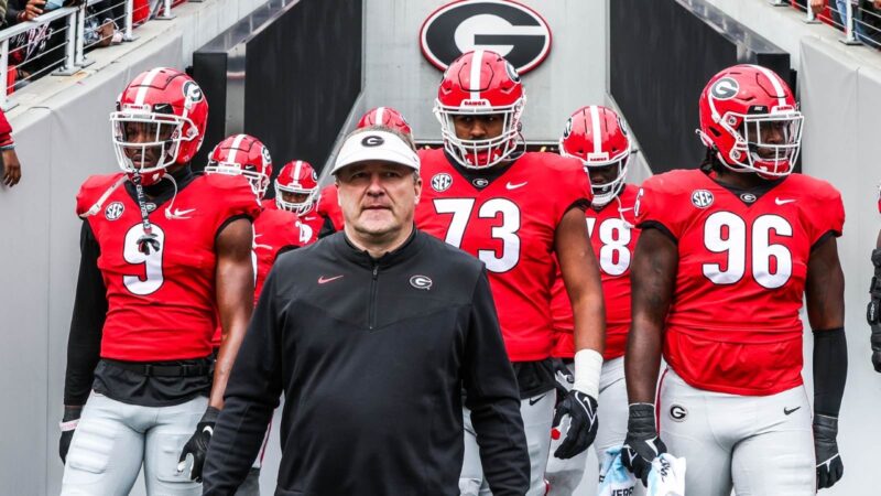 Excellent work: Coach Kirby smart assures real Georgia fans total professionalism for 2025 matches…red more 