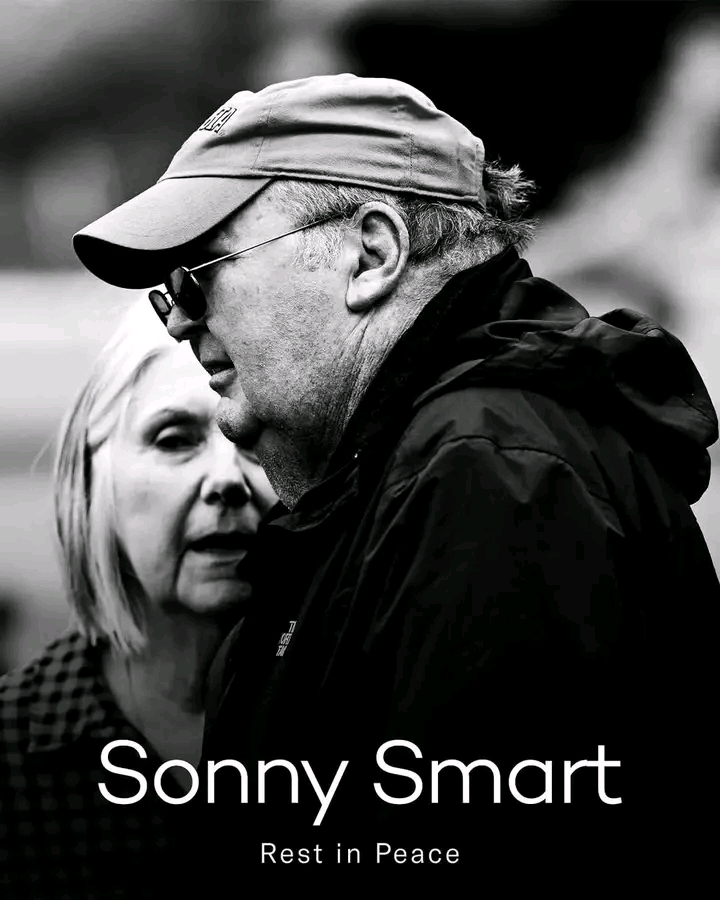 Heartbreaking: sad news 😭Sonny Smart, Father of Georgia Coach Kirby Smart, Passes Away just now due to…… more details ⬇️