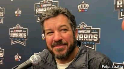 Just announced:✅Former NASCAR Driver Martin Truex Jr. Confirms Full-Time Return In 2025 as NASCAR Team Co- Owner…….due to…….. more details ⬇️