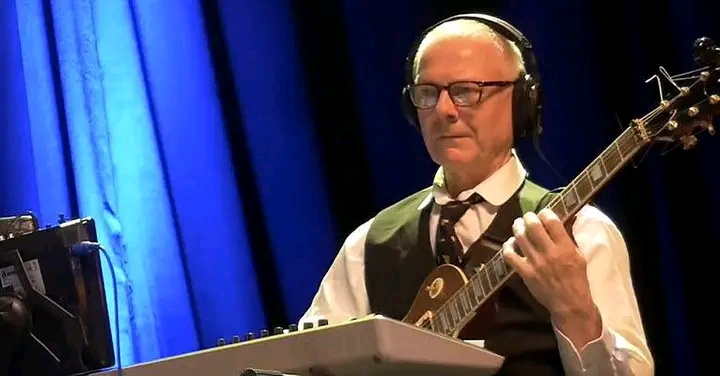 🚨 devastating departure: Robert Fripp English musician and songwriter Just Passed Away At the Aged of 78..see..more…details ⬇️