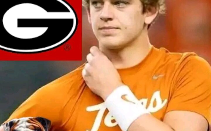 Done deal: ✅Texas Longhorns Elite QB Arch Manning Flips Commitment to Georgia bulldogs football in 2025 Class over auburn and Alabama…. more details ⬇️ 