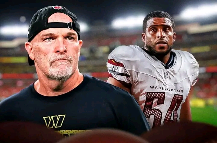 Breaking News: Dan Quinn and Bobby Wagner are headed to the NFC Championship! Happy………. more details ⬇️