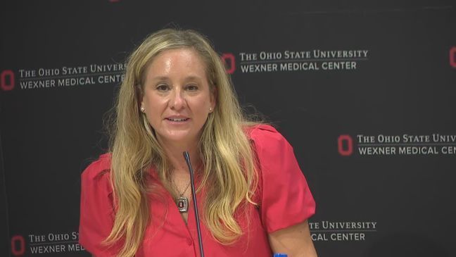 Ohio State Coach’s Wife Nina Day Appointed as Manager for Female Team…… read more 