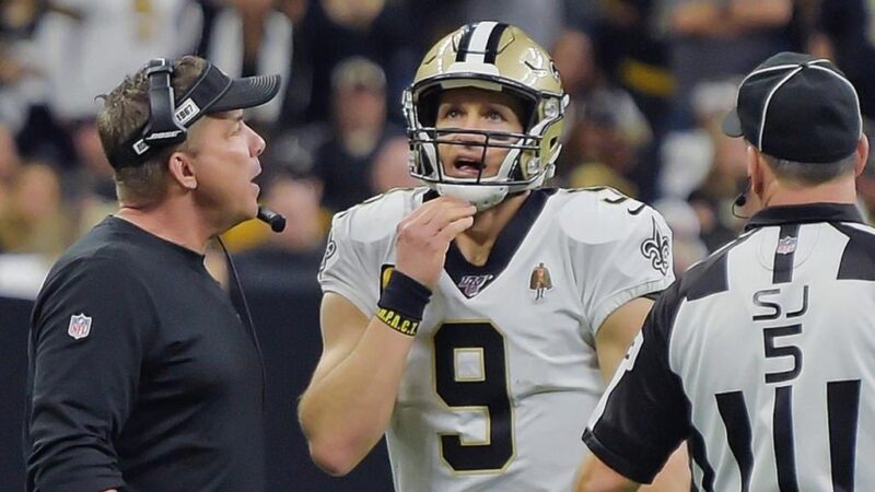 Breaking News: Sean Payton Challenges Nick Saban on the Story of Drew Brees’ Arrival in New Orleans.