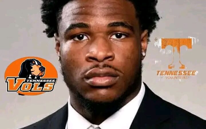 Breaking News: 5-Star RB Trey Cooley Decommits from Purdue, Pledges Commitment to Tennessee Vols Over Alabama, Auburn, and Florida Gators.