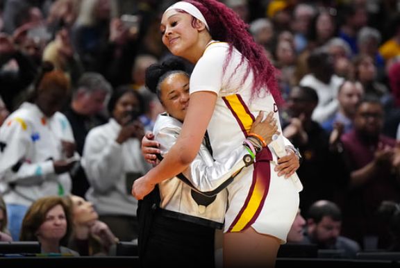 From Bullying to Brilliance: Kamilla Cardoso’s Unlikely Journey to WNBA Stardom