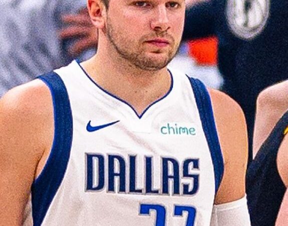 Luka Dončić: NBA’s Next Dynasty or Just Another Hype Train?