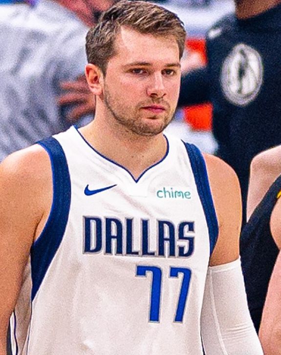 Luka Dončić: NBA’s Next Dynasty or Just Another Hype Train?