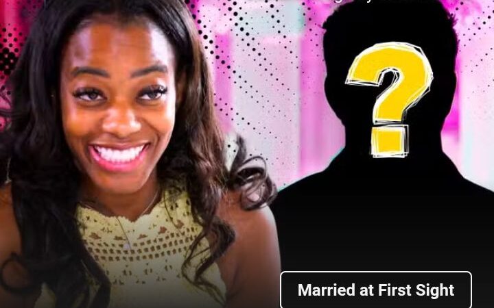 I’m Certain Emem Obot Is Part Of A Married At First Sight Scandal.