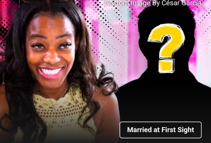 I’m Certain Emem Obot Is Part Of A Married At First Sight Scandal.