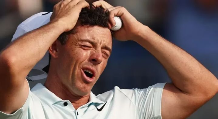 2024 Golf Year in Review: Scheffler & Korda Shine, McIlroy’s Heartbreak, and Woods’ Ace