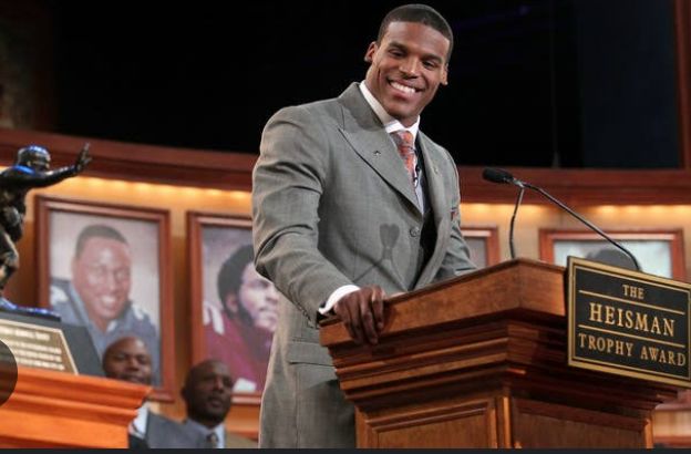 Cam Newton’s Stunning Return to Auburn: The Unlikely Coaching Comeback