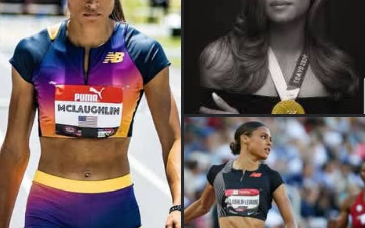 A Hometown Hero Gets Her Due Recognition: McLaughlin-Levrone Celebrated at Track Naming Ceremony in Her Hometown of Dunellen, New Jersey