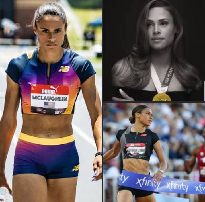 A Hometown Hero Gets Her Due Recognition: McLaughlin-Levrone Celebrated at Track Naming Ceremony in Her Hometown of Dunellen, New Jersey