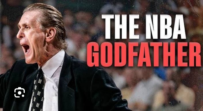 The Final Whistle: A Heartbreaking Farewell to Pat Riley