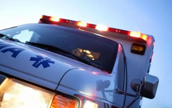 One dead from multi-vehicle Wayne County crash, three more injured