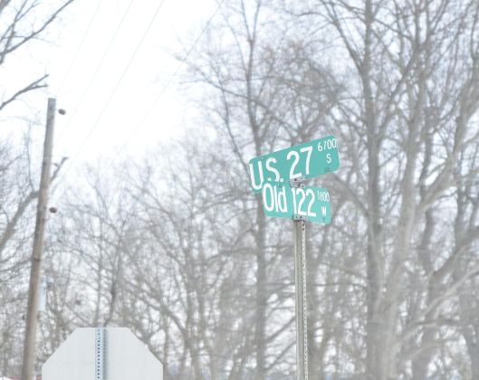 Wayne County sheriff announces new safety measures for US 27/Pottershop Road intersection