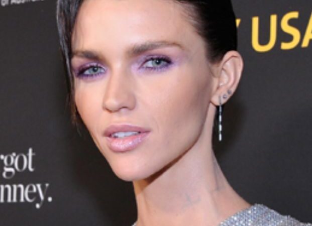 Ruby Rose Looks Back at Complicated History with Her Dad While Mourning His Passing