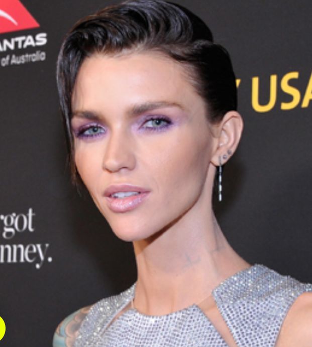 Ruby Rose Looks Back at Complicated History with Her Dad While Mourning His Passing