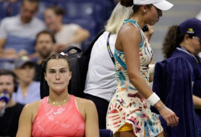 Aryna Sabalenka states what Madison Keys has done against her which no other WTA player has ahead of Australian Open final