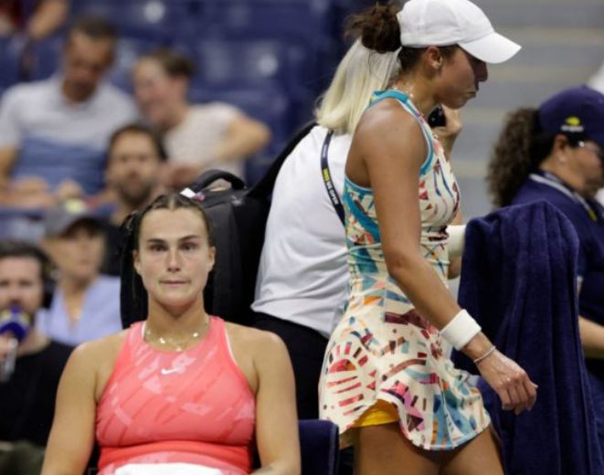 Aryna Sabalenka states what Madison Keys has done against her which no other WTA player has ahead of Australian Open final