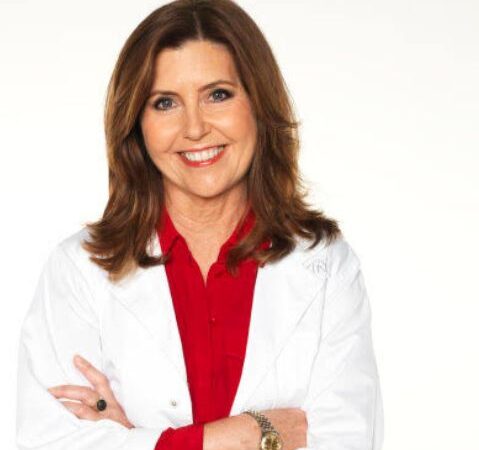 Dr. Trisha Stratford, Relationship Expert from ‘Married at First Sight,’ Passes Away at 72