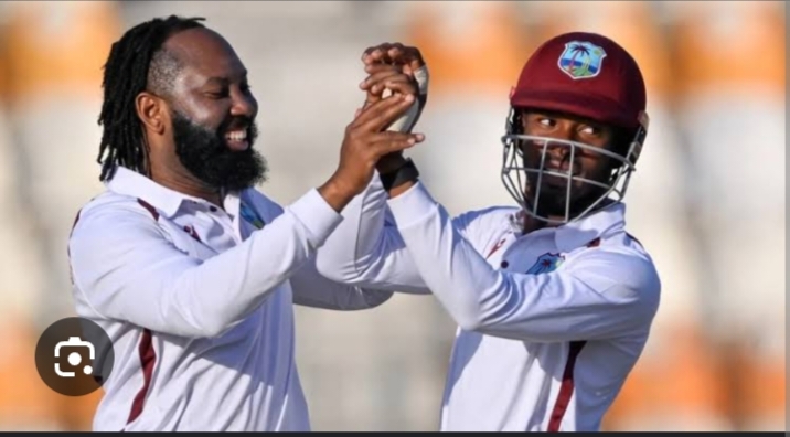 Jomel Warrican: The Rising Star of West Indies Cricket