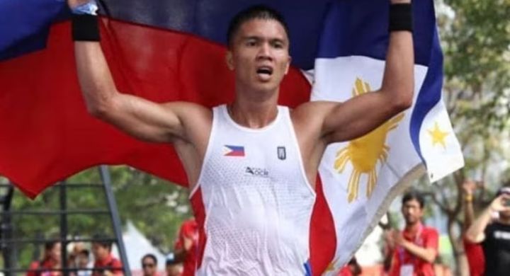 SEA Games medalist Guarte dies in stabbing attack