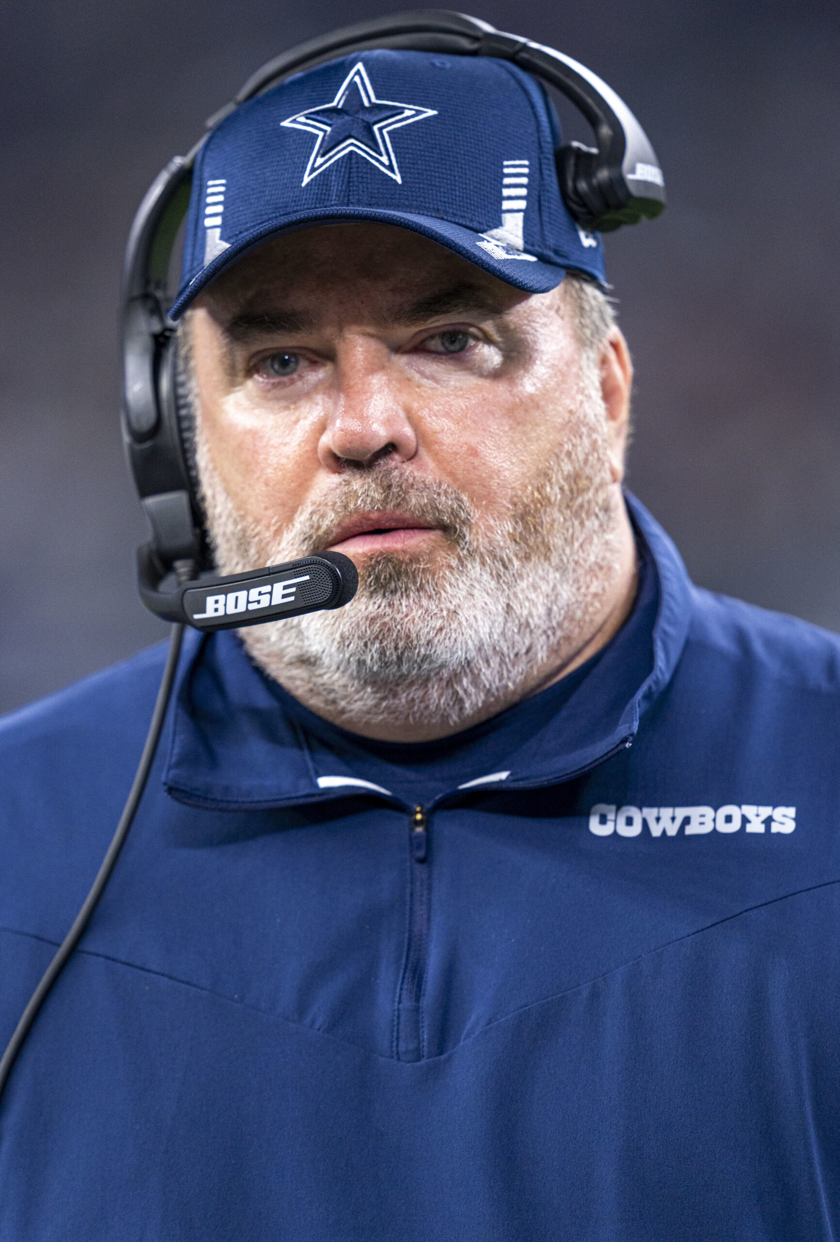 BREAKING: Mike McCarthy to Take New Turn with the Saints, Less Than 24 Hours After Being Sacked by the Cowboys…see more…