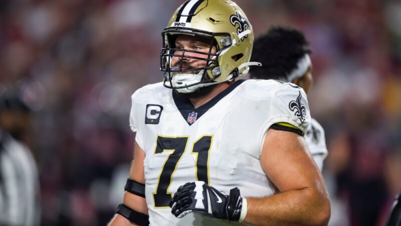 Breaking News: Saints’ Projected Salary Cap Space After Ryan Ramczyk’s Contract Update.