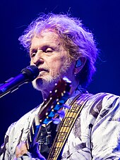 Dead occur: Legend Jon Anderson songwriter and Singer pass at the age of 80 years in a plane crash….see why