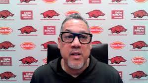 Breaking News: Assistant Coach Chuck Martin gives a preview of the Oklahoma game.