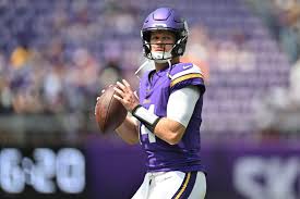 Breaking News: Vikings, Bears, Lions, Ben Johnson, Sam Darnold, NFC Note… See More 