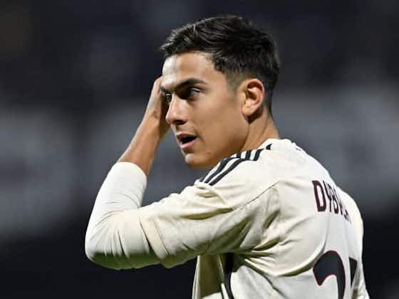 Breaking Information Dybala and Roma are nearing a new agreement… Read More