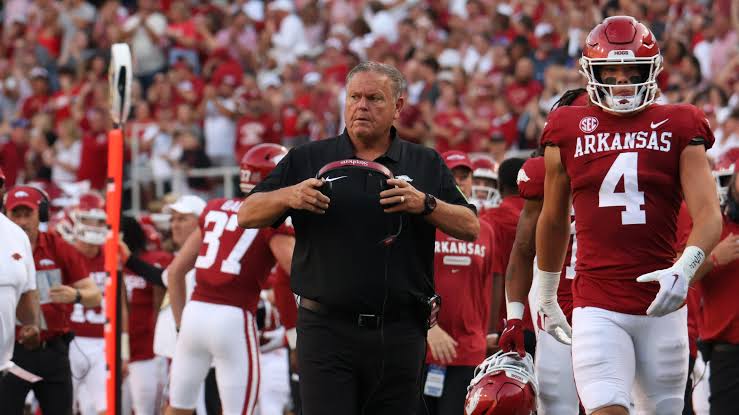 Breaking News: Arkansas is hosting its second prospect day. Read More