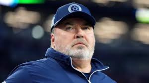 Breaking Information Official Cowboys head coach Mike McCarthy will concentrate on the hiring cycle for 2026 instead of coaching this season. See More