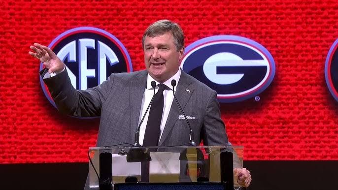 Heartbreaking new:Kirby Smart the coach suspended  two of his top players….read more..