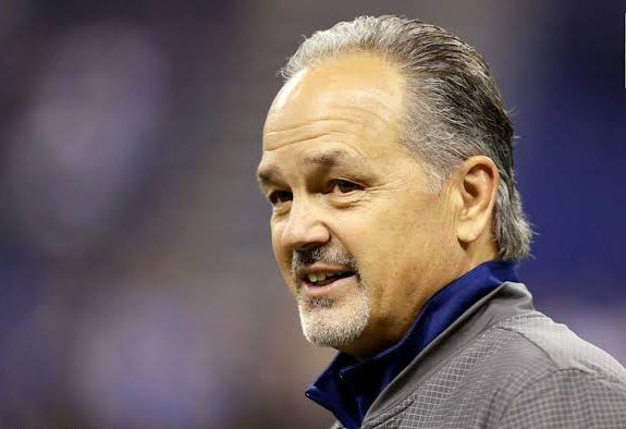 Breaking Information Chuck Pagano, who has been back in the NFL since 2020, was appointed as the senior secondary coach for the Ravens. View More