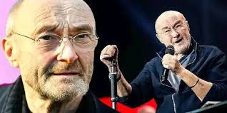 Heartbreaking News: Rock Legend, Singer, and Songwriter Phil Collins just passed away at the few hours ago…