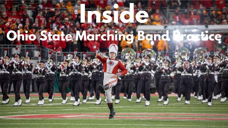 Breaking Information Members of the 2025 university marching band have been chosen by the Ohio State University marching band. Read More