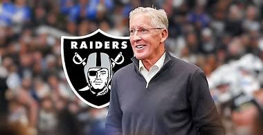 Breaking: The Raiders interviewed Darrell Bevell, the quarterback coach for the Dolphins, for an OC position. View More