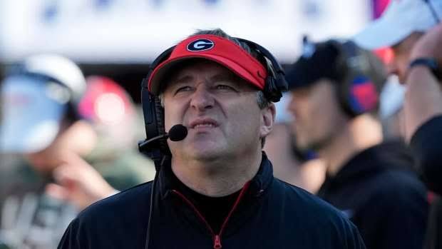 Breaking News :Georgia in ‘Prime Position’ to Land Projected $482,000 Star Quarterback: Insider.