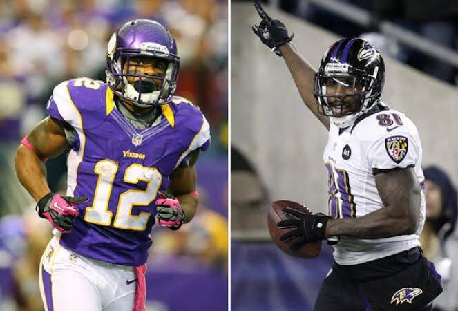 Sad News:NFL two top receivers went on kneel injuiry  and wouldn’t be playing in their forthcoming match …see more