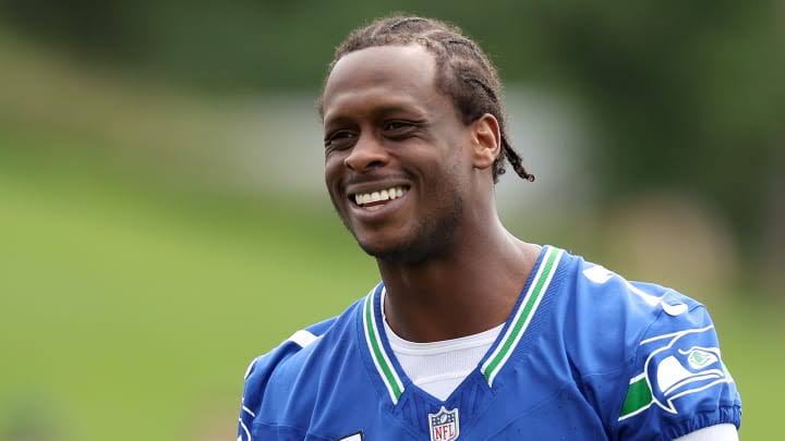 Breaking news: Seattle Seahawks Quarterback Geno smith bring up a crazy business deal of $79.77 million for the benefit of….