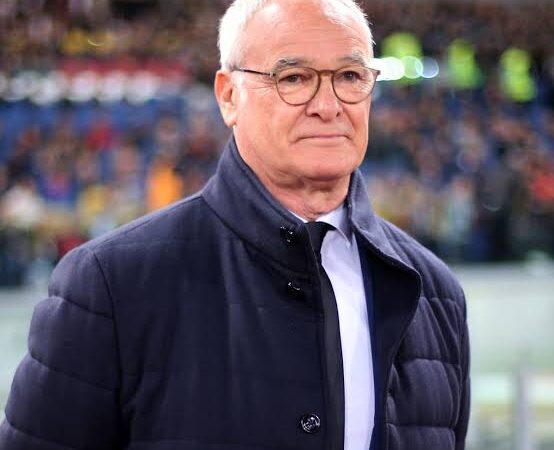 Breaking news: news spread Claudio Ranieri announces his retirement few minutes ago because of bad…. read more 